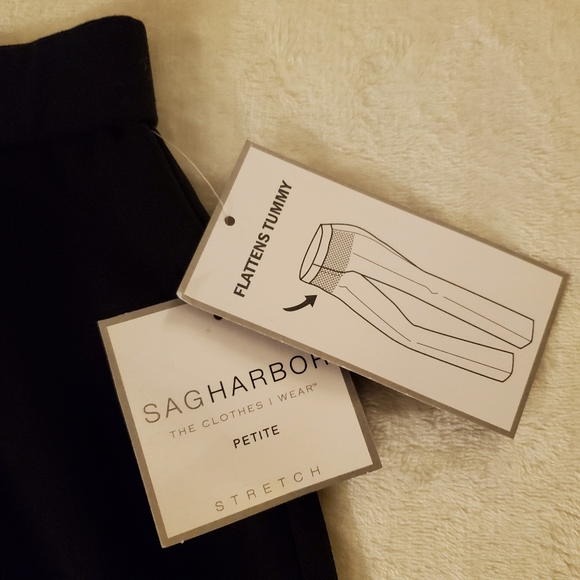 NWT Sag Harbor Career Separates Skirt 16P - Picture 3 of 13